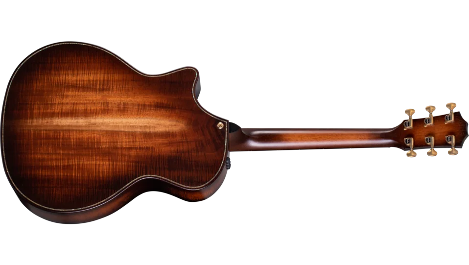 Builder's Edition K24ceHawaiian Koaアコースティック